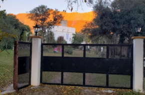 Residencia La Inguita 